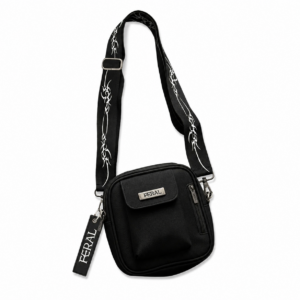 Feral crossbody tas