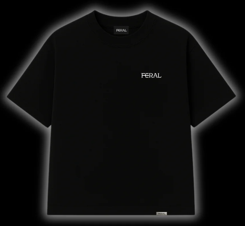 Hot girls like techno - T-shirt - Afbeelding 2