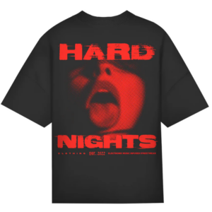 Night Pulse Shirt